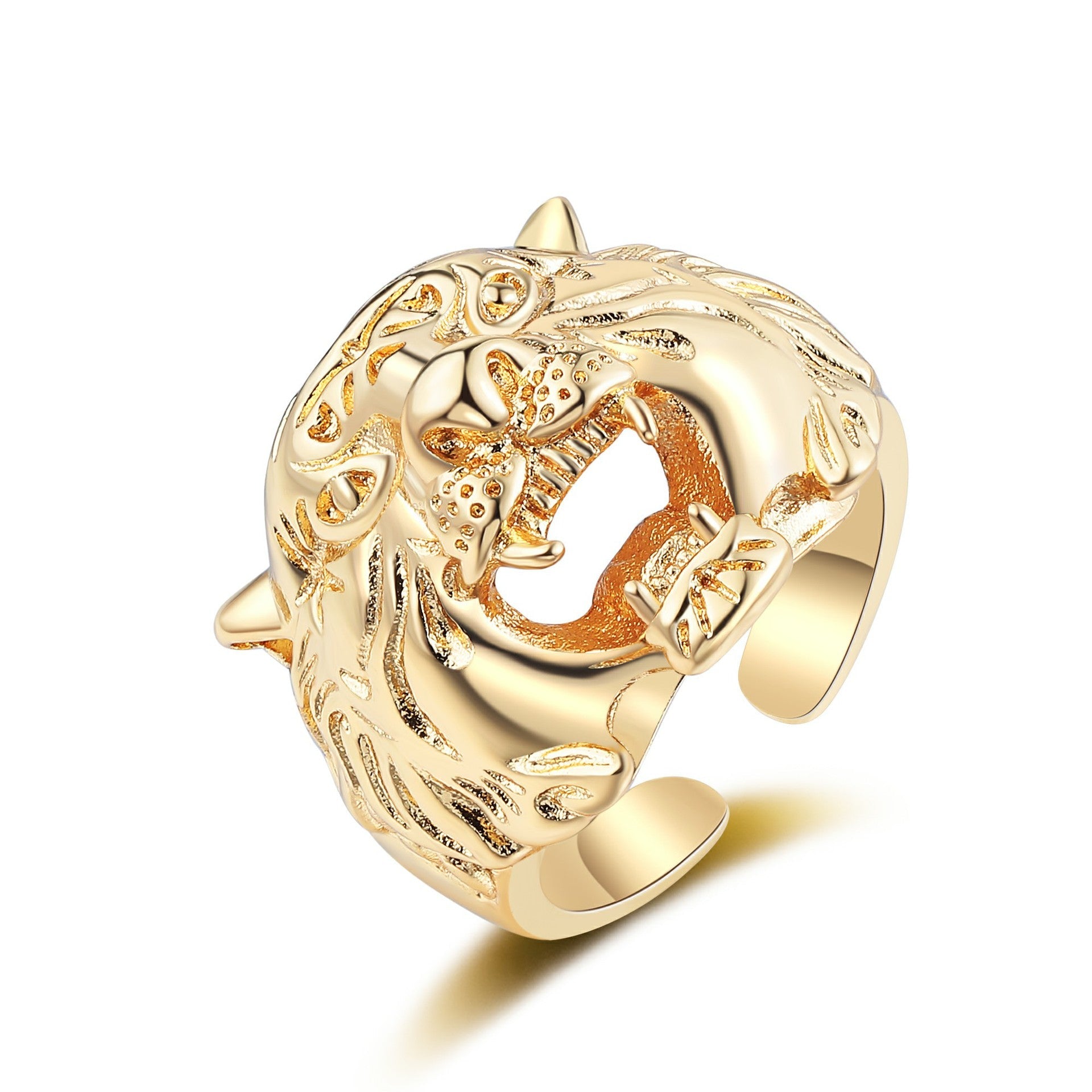 Argent Bague artisanal délicat