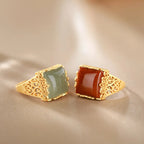 Argent Bague charmant pour toute occasion