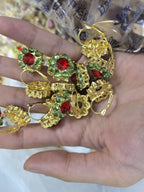 Argent Bague charmant pour toute occasion